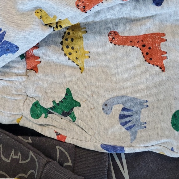 Sweatsuit Sets Boys - Picture 5 of 5